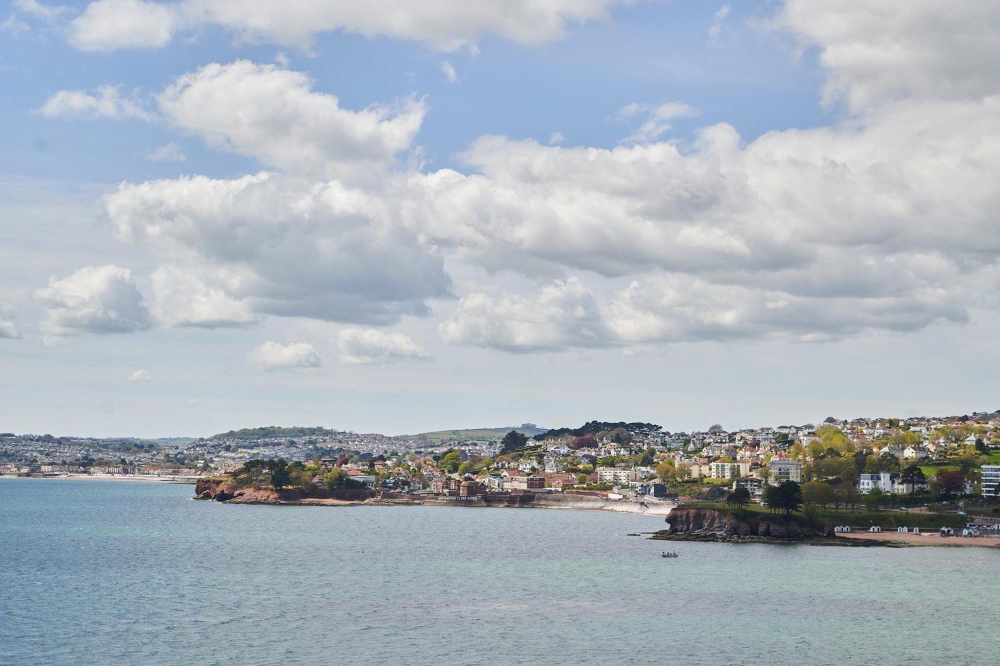 The Moorings - Stylish Duplex Apartment On Torquay Harbourside Exterior photo
